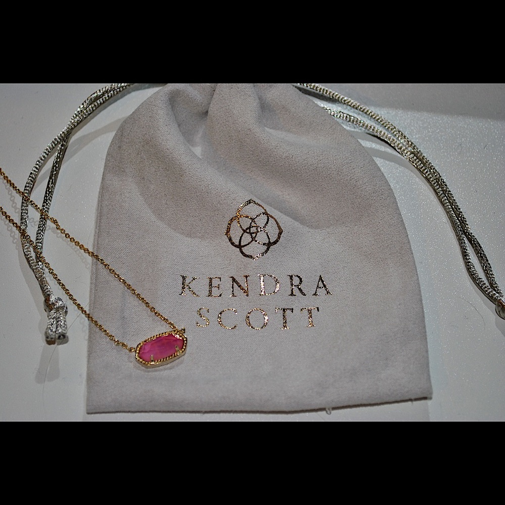 Kendra Scott Elisa- Azalea Illusion